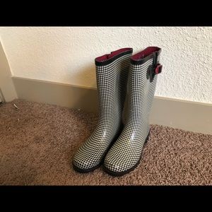 Rain Boots